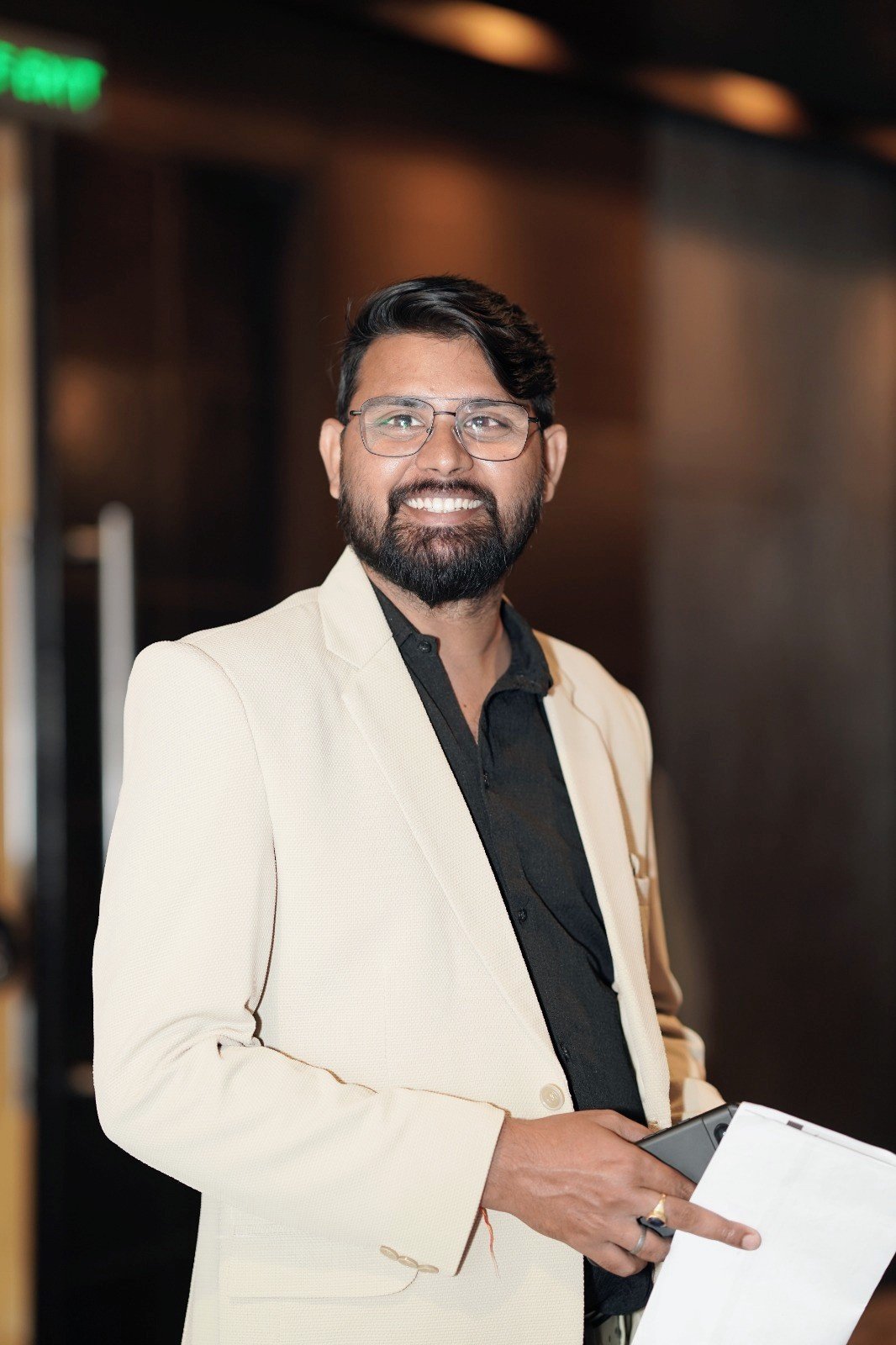 Prafull Pandey